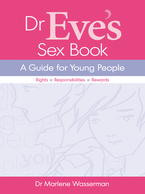 Title details for Dr Eve's Sex Book by Marlene Wasserman - Wait list